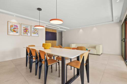 REF 2021 -Cannes Centre Croisette - Apartment for rent, Cannes (zdjęcie 3)