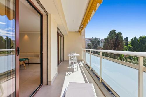 REF 2021 -Cannes Centre Croisette - Apartment for rent, Cannes (zdjęcie 7)