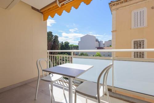 REF 2021 -Cannes Centre Croisette - Apartment for rent, Cannes (zdjęcie 6)