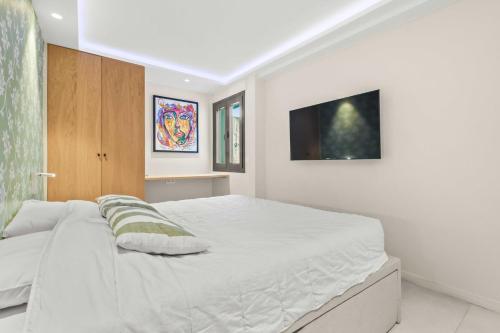 REF 2021 -Cannes Centre Croisette - Apartment for rent, Cannes (zdjęcie 9)