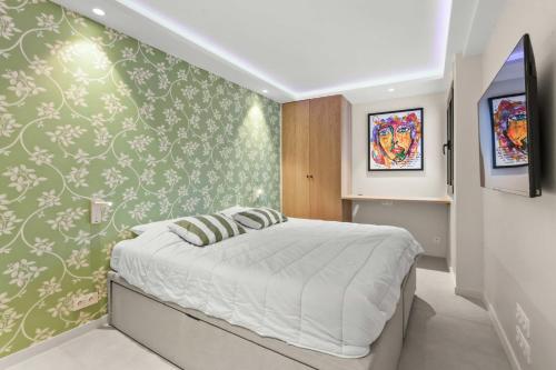 REF 2021 -Cannes Centre Croisette - Apartment for rent, Cannes (zdjęcie 10)