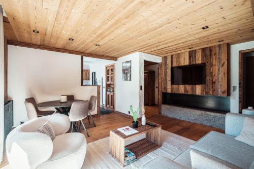 Appartement Sun Valley