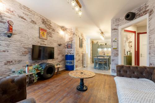 L'Atelier - Location saisonnière - Metz