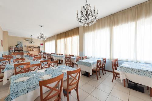 Regina Hotel e Ristorante - main image