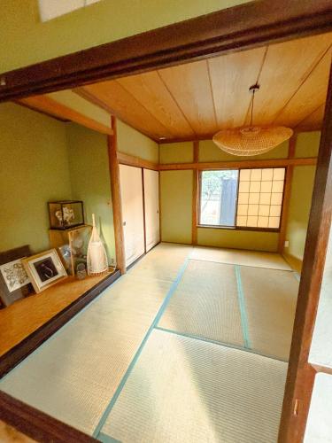 箱根 畑宿 旧街道そばで静かな滞在 in Hakone