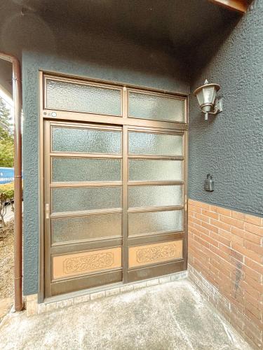 箱根 畑宿 旧街道そばで静かな滞在 in Hakone