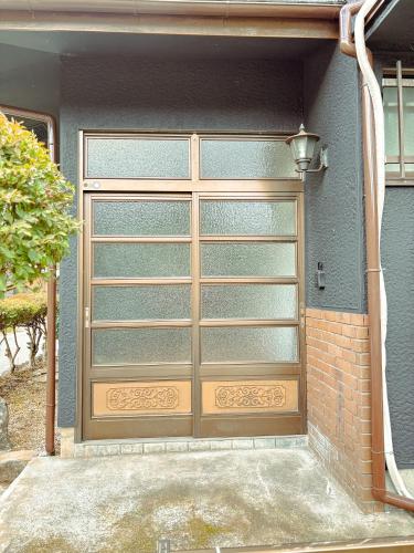箱根 畑宿 旧街道そばで静かな滞在 in Hakone