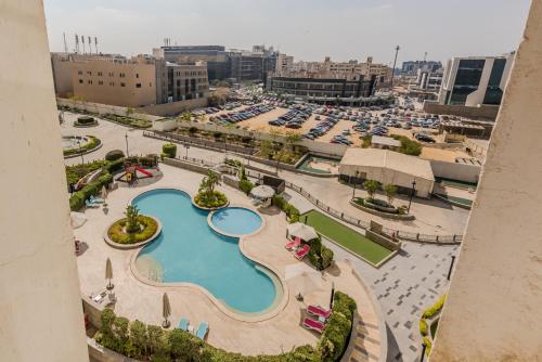 Nyoum Porto New Cairo Luxury Apt - image 7