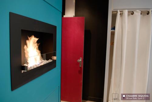 MiHotel Gailleton, Lyon (photo 8)