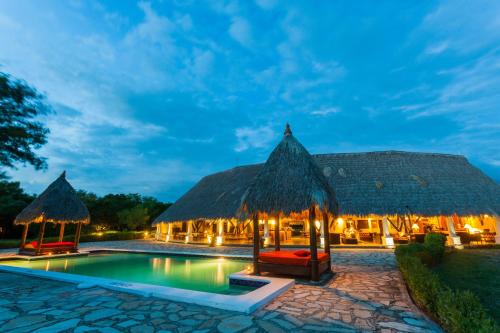 Punta Teonoste Beach Resort, Popoyo