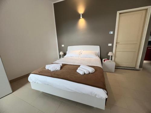 LUMA Feel at Home Apartments Novara in Novara
