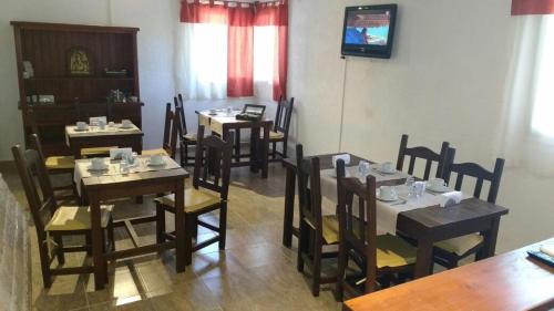 Krogs/atpūtas telpa, Hosteria Renca in Renca