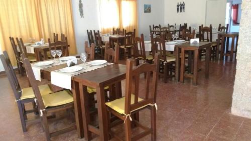 Koplietošanas atpūtas telpa ar TV, Hosteria Renca in Renca