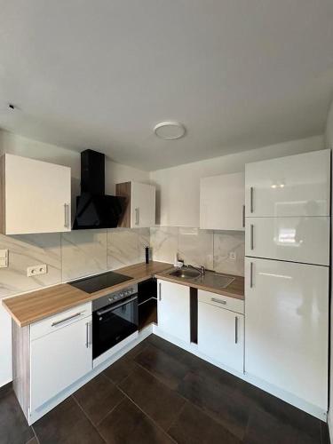 Land Lord Apartments 3-4 Sleeping Rooms near Frankfurt am Main - Rödermark