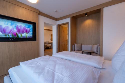 1 king bed