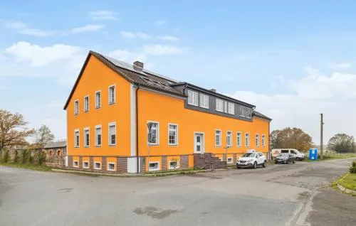 Gut Barzig in Großräschen, Deutschland