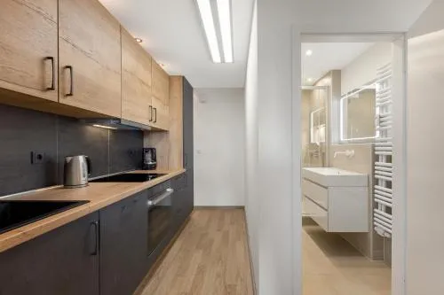 Ferienwohnung Bernhard in Wermelskirchen, Deutschland