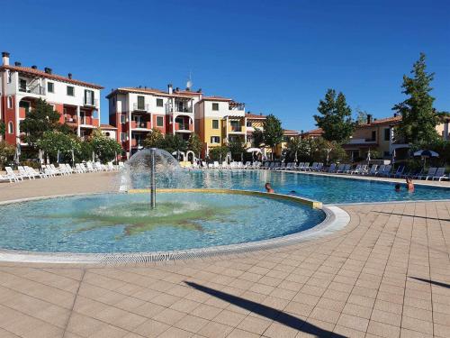 Villaggio Sant' Andrea - Porto Santa Margherita
