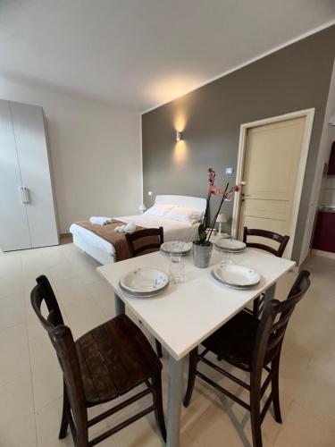 LUMA Feel at Home Apartments Novara in Novara