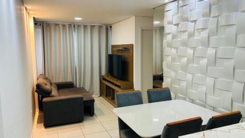 Apartamento Completo 1507 - Maceió – khách sạn tại Maceio