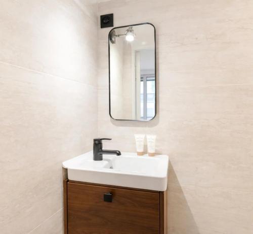 Le Marais - Premium studio for 3 - image 13