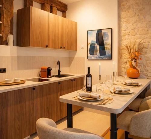 Le Marais - Premium studio for 3 - image 3