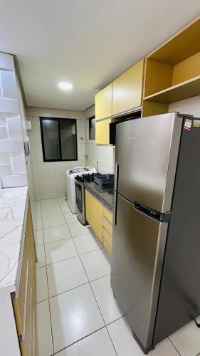 Apartamento Completo 1507 - Maceio in Maceio