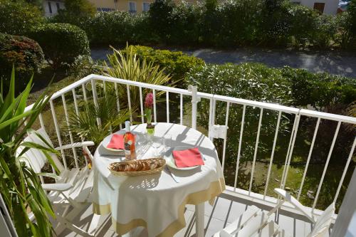 T2 Le Bougainvillier Cassis - Location saisonnière - Cassis