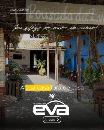 Pousada Da Eva in Fortima
