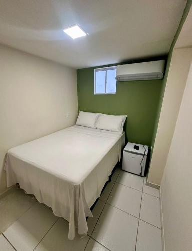 Pousada Oxente Carioca in ジョアンペソア