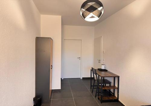 Hotelikum zentreal Bequem in Χαϊλμπρόν