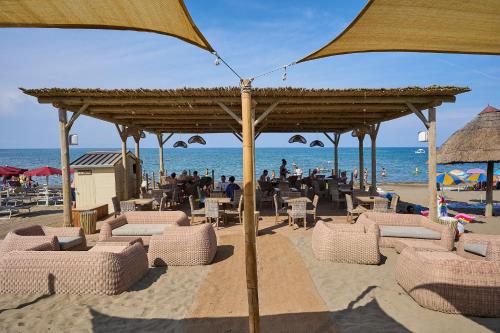 Paradu Tuscany EcoResort in Кастаньєти Кардуччі