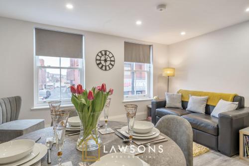 Central Windsor 1BR, Steps from Attractions, Windsor