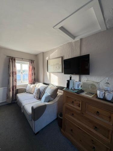 Quad room
