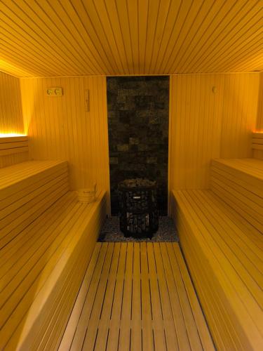 Szauna, Apartman ELITE B5 Residence Hill in Kopaonik
