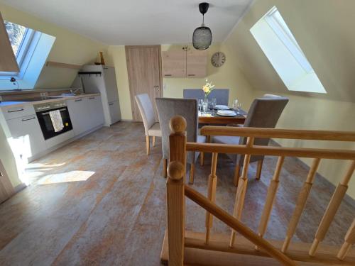 Zu-Haus in St. Peter Am Kammersberg