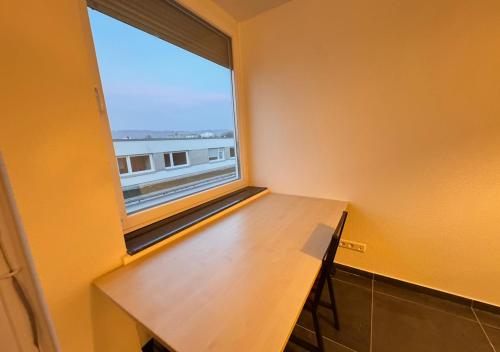 Hotelikum zentreal Bequem in Χαϊλμπρόν
