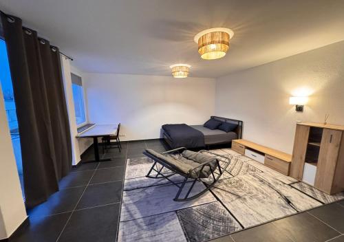 Δωμάτιο, Hotelikum zentreal Bequem in Χαϊλμπρόν