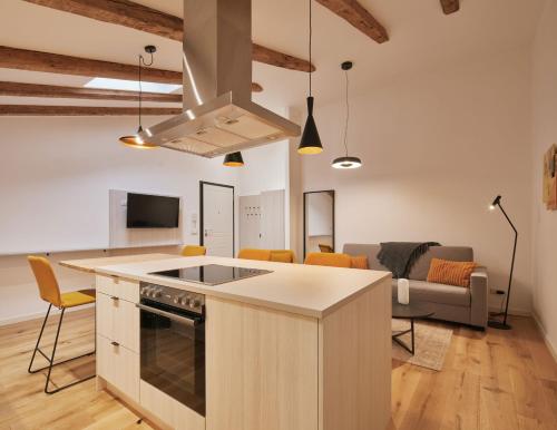 Urbanauts Studios Ginnastica - Trieste