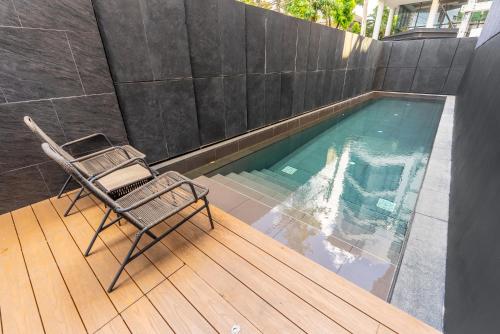 Chewaheart  Thonglor 36 暹境旅宿 - image 10