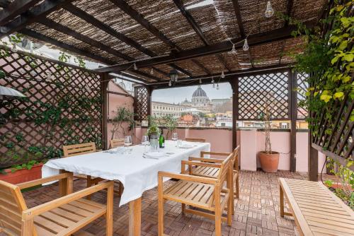 Piacentino Homes San Pietro apartment