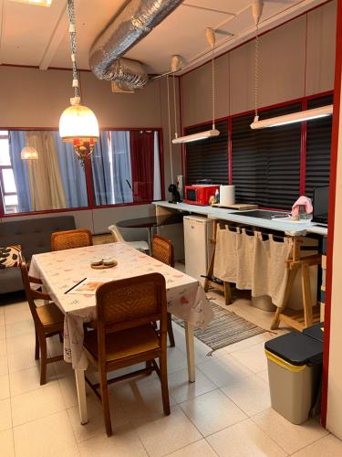 Apartamento privado 7p in Sabadell