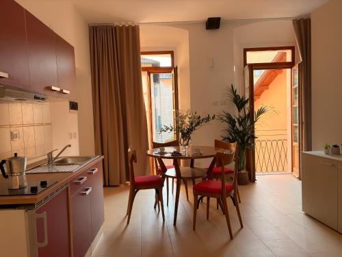 LUMA Feel at Home Apartments Novara in Novara