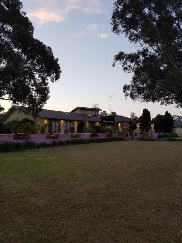 Vedere, Getaway Inn Boutique Guest house in Cessnock