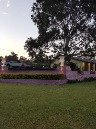 Vedere, Getaway Inn Boutique Guest house in Cessnock
