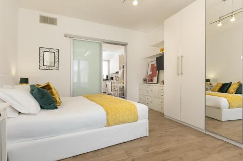 ArtStay - Apt 4 vicino stazione Melegnano in 梅萊尼亞諾