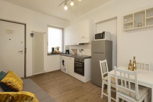 ArtStay - Apt 4 vicino stazione Melegnano in 梅萊尼亞諾