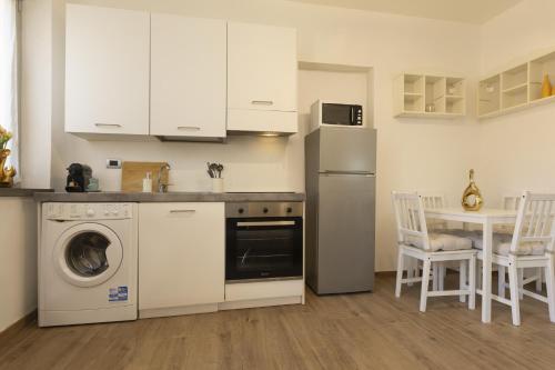 ArtStay - Apt 4 vicino stazione Melegnano in 梅萊尼亞諾