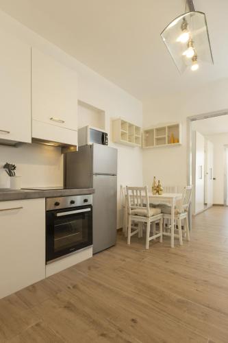 ArtStay - Apt 4 vicino stazione Melegnano in 梅萊尼亞諾