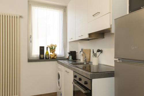 ArtStay - Apt 4 vicino stazione Melegnano in 梅萊尼亞諾